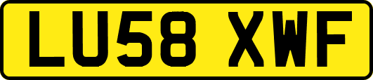 LU58XWF