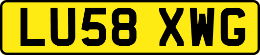 LU58XWG