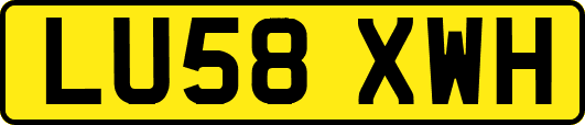 LU58XWH