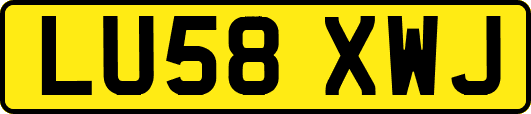 LU58XWJ