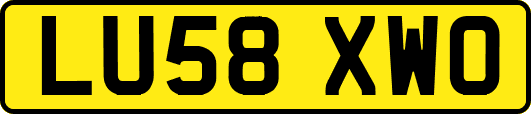 LU58XWO