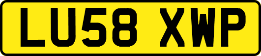 LU58XWP