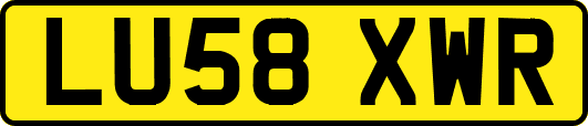 LU58XWR