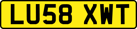 LU58XWT