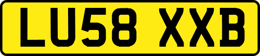 LU58XXB