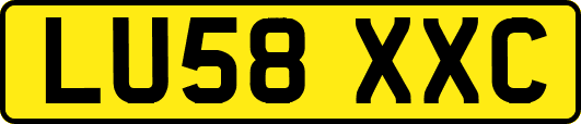 LU58XXC