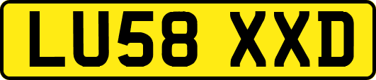 LU58XXD