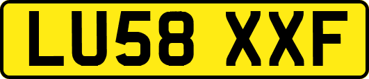 LU58XXF