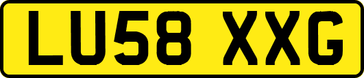 LU58XXG