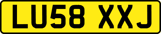 LU58XXJ