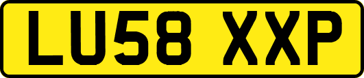 LU58XXP