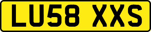 LU58XXS