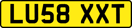 LU58XXT