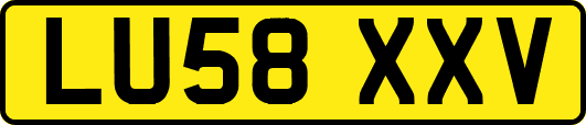LU58XXV