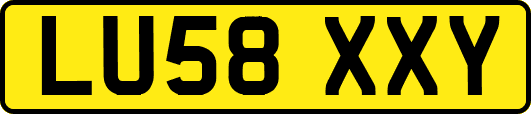 LU58XXY