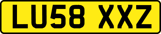 LU58XXZ