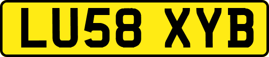 LU58XYB