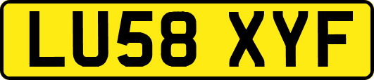 LU58XYF