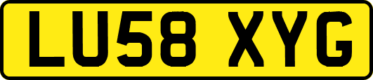 LU58XYG