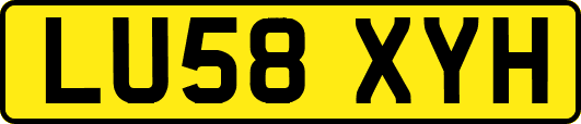 LU58XYH