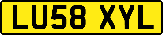 LU58XYL