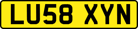 LU58XYN