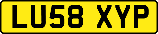 LU58XYP