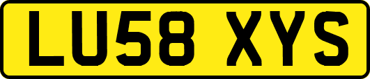 LU58XYS