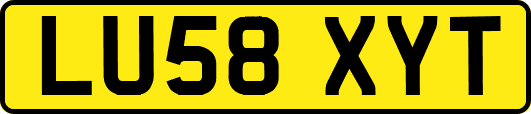 LU58XYT