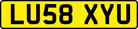 LU58XYU