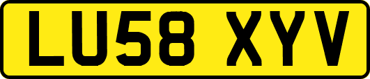 LU58XYV