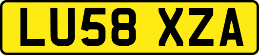 LU58XZA
