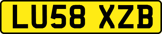 LU58XZB