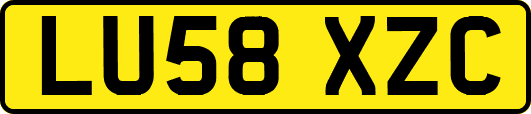 LU58XZC