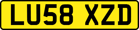 LU58XZD
