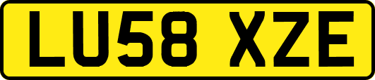 LU58XZE