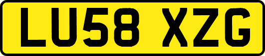 LU58XZG