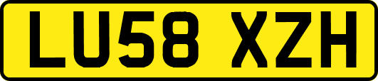 LU58XZH