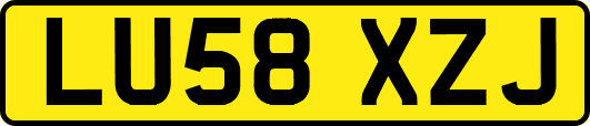 LU58XZJ