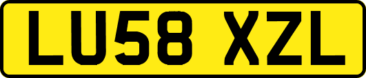 LU58XZL