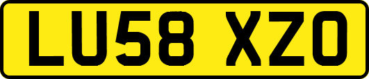 LU58XZO