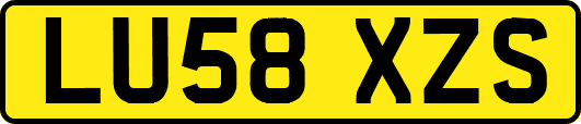 LU58XZS