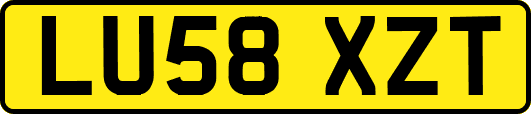 LU58XZT