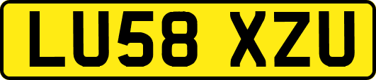 LU58XZU