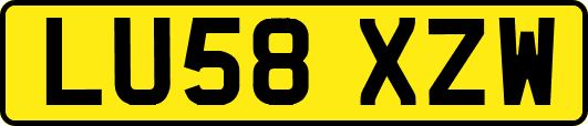 LU58XZW