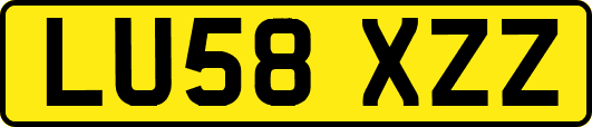 LU58XZZ