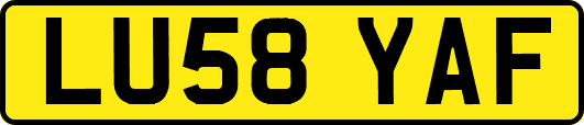 LU58YAF