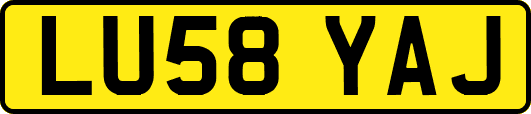 LU58YAJ
