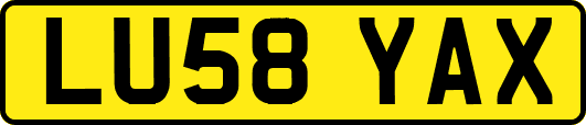 LU58YAX