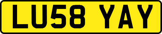 LU58YAY